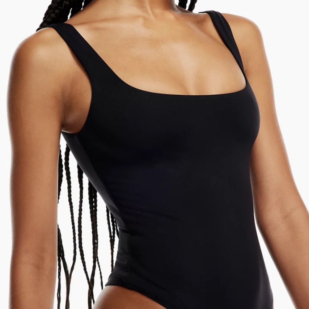 Babaton Contour Tank Bodysuit